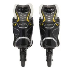 CCM Super Tacks AS1 Junior Roller Hockey Skates 12 CCM Super Tacks AS1 Junior Roller Hockey Skates -Warrior Sales Store ccm roller hockey skates ccm super tacks as1 junior roller hockey skates 5 5 d standard 29286506692674