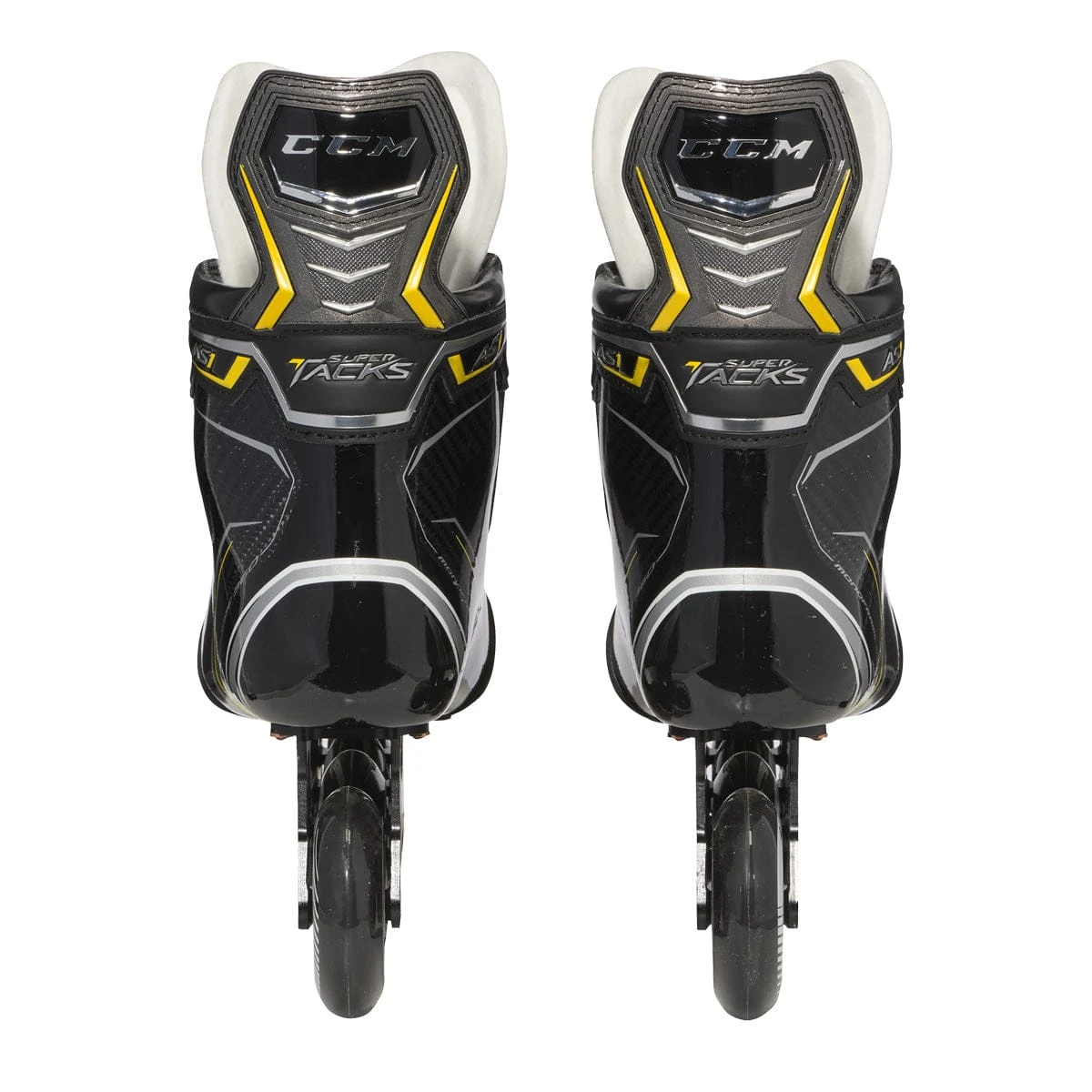 CCM Super Tacks AS1 Junior Roller Hockey Skates 7 CCM Super Tacks AS1 Junior Roller Hockey Skates - Image 5