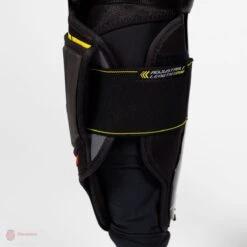 CCM Tacks 9080 Senior Hockey Shin Guards 17 CCM Tacks 9080 Senior Hockey Shin Guards -Warrior Sales Store ccm shin guards ccm tacks 9080 senior hockey shin guards 5508902912066