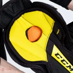 CCM Tacks 9080 Senior Hockey Shin Guards 19 CCM Tacks 9080 Senior Hockey Shin Guards -Warrior Sales Store ccm shin guards ccm tacks 9080 senior hockey shin guards 5508903403586