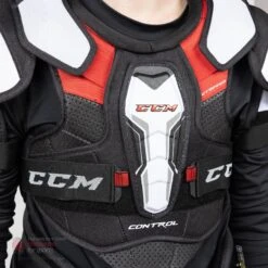 CCM Jetspeed Control Senior Hockey Shoulder Pads (2021) 19 CCM Jetspeed Control Senior Hockey Shoulder Pads (2021) -Warrior Sales Store ccm shoulder pads ccm jetspeed control senior hockey shoulder pads 28174715158594
