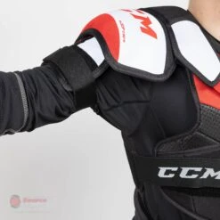 CCM Jetspeed Control Senior Hockey Shoulder Pads (2021) 23 CCM Jetspeed Control Senior Hockey Shoulder Pads (2021) -Warrior Sales Store ccm shoulder pads ccm jetspeed control senior hockey shoulder pads 28174715224130