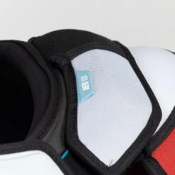 CCM Jetspeed FT6 Junior Hockey Shoulder Pads 19 CCM Jetspeed FT6 Junior Hockey Shoulder Pads -Warrior Sales Store ccm shoulder pads ccm jetspeed ft6 junior hockey shoulder pads 30397922639938