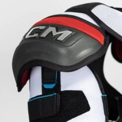 CCM Jetspeed FT6 Junior Hockey Shoulder Pads 15 CCM Jetspeed FT6 Junior Hockey Shoulder Pads -Warrior Sales Store ccm shoulder pads ccm jetspeed ft6 junior hockey shoulder pads 30397922738242