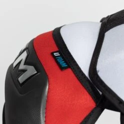 CCM Jetspeed FT6 Junior Hockey Shoulder Pads 18 CCM Jetspeed FT6 Junior Hockey Shoulder Pads -Warrior Sales Store ccm shoulder pads ccm jetspeed ft6 junior hockey shoulder pads 30397922771010