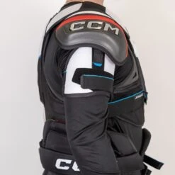 CCM Jetspeed FT6 Junior Hockey Shoulder Pads 23 CCM Jetspeed FT6 Junior Hockey Shoulder Pads -Warrior Sales Store ccm shoulder pads ccm jetspeed ft6 junior hockey shoulder pads 30397927194690