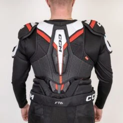 CCM Jetspeed FT680 Senior Hockey Shoulder Pads 17 CCM Jetspeed FT680 Senior Hockey Shoulder Pads -Warrior Sales Store ccm shoulder pads ccm jetspeed ft680 senior hockey shoulder pads 30397933158466