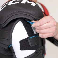 CCM Jetspeed FT680 Senior Hockey Shoulder Pads 21 CCM Jetspeed FT680 Senior Hockey Shoulder Pads -Warrior Sales Store ccm shoulder pads ccm jetspeed ft680 senior hockey shoulder pads 30397933224002