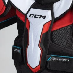 CCM Jetspeed FT680 Senior Hockey Shoulder Pads 15 CCM Jetspeed FT680 Senior Hockey Shoulder Pads -Warrior Sales Store ccm shoulder pads ccm jetspeed ft680 senior hockey shoulder pads 30397933256770