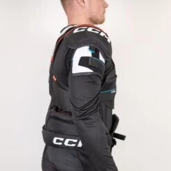CCM Jetspeed FT680 Senior Hockey Shoulder Pads 20 CCM Jetspeed FT680 Senior Hockey Shoulder Pads -Warrior Sales Store ccm shoulder pads ccm jetspeed ft680 senior hockey shoulder pads 30397933322306