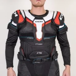 CCM Jetspeed FT680 Senior Hockey Shoulder Pads 22 CCM Jetspeed FT680 Senior Hockey Shoulder Pads -Warrior Sales Store ccm shoulder pads ccm jetspeed ft680 senior hockey shoulder pads 30397933355074