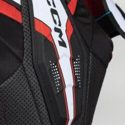 CCM Jetspeed FT680 Senior Hockey Shoulder Pads 19 CCM Jetspeed FT680 Senior Hockey Shoulder Pads -Warrior Sales Store ccm shoulder pads ccm jetspeed ft680 senior hockey shoulder pads 30397934239810