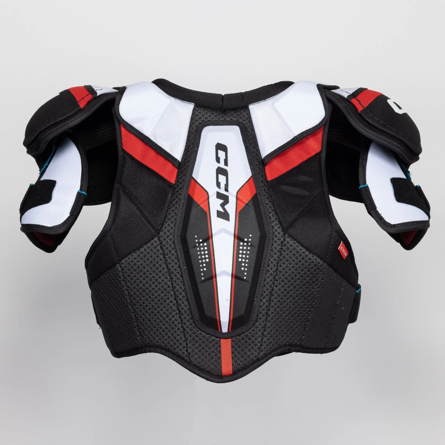 CCM Jetspeed FT680 Senior Hockey Shoulder Pads 4 CCM Jetspeed FT680 Senior Hockey Shoulder Pads - Image 2