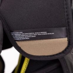 CCM Tacks AS-V Pro Junior Hockey Shoulder Pads 25 CCM Tacks AS-V Pro Junior Hockey Shoulder Pads -Warrior Sales Store ccm shoulder pads ccm tacks as v pro junior hockey shoulder pads 28978059640898