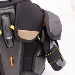 CCM Tacks AS-V Pro Junior Hockey Shoulder Pads 23 CCM Tacks AS-V Pro Junior Hockey Shoulder Pads -Warrior Sales Store ccm shoulder pads ccm tacks as v pro junior hockey shoulder pads 28978059673666