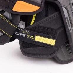 CCM Tacks AS-V Pro Junior Hockey Shoulder Pads 20 CCM Tacks AS-V Pro Junior Hockey Shoulder Pads -Warrior Sales Store ccm shoulder pads ccm tacks as v pro junior hockey shoulder pads 28978059804738