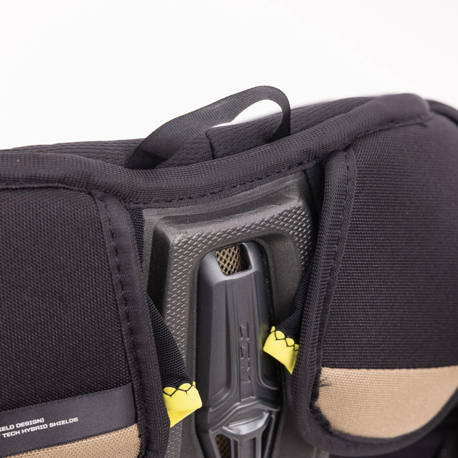 CCM Tacks AS-V Pro Junior Hockey Shoulder Pads 12 CCM Tacks AS-V Pro Junior Hockey Shoulder Pads - Image 10