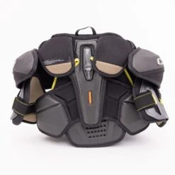 CCM Tacks AS-V Pro Junior Hockey Shoulder Pads 24 CCM Tacks AS-V Pro Junior Hockey Shoulder Pads -Warrior Sales Store ccm shoulder pads ccm tacks as v pro junior hockey shoulder pads 28978060197954