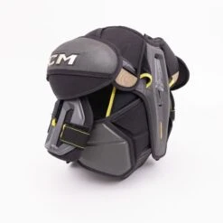 CCM Tacks AS-V Pro Senior Hockey Shoulder Pads 25 CCM Tacks AS-V Pro Senior Hockey Shoulder Pads -Warrior Sales Store ccm shoulder pads ccm tacks as v pro senior hockey shoulder pads 28978084020290