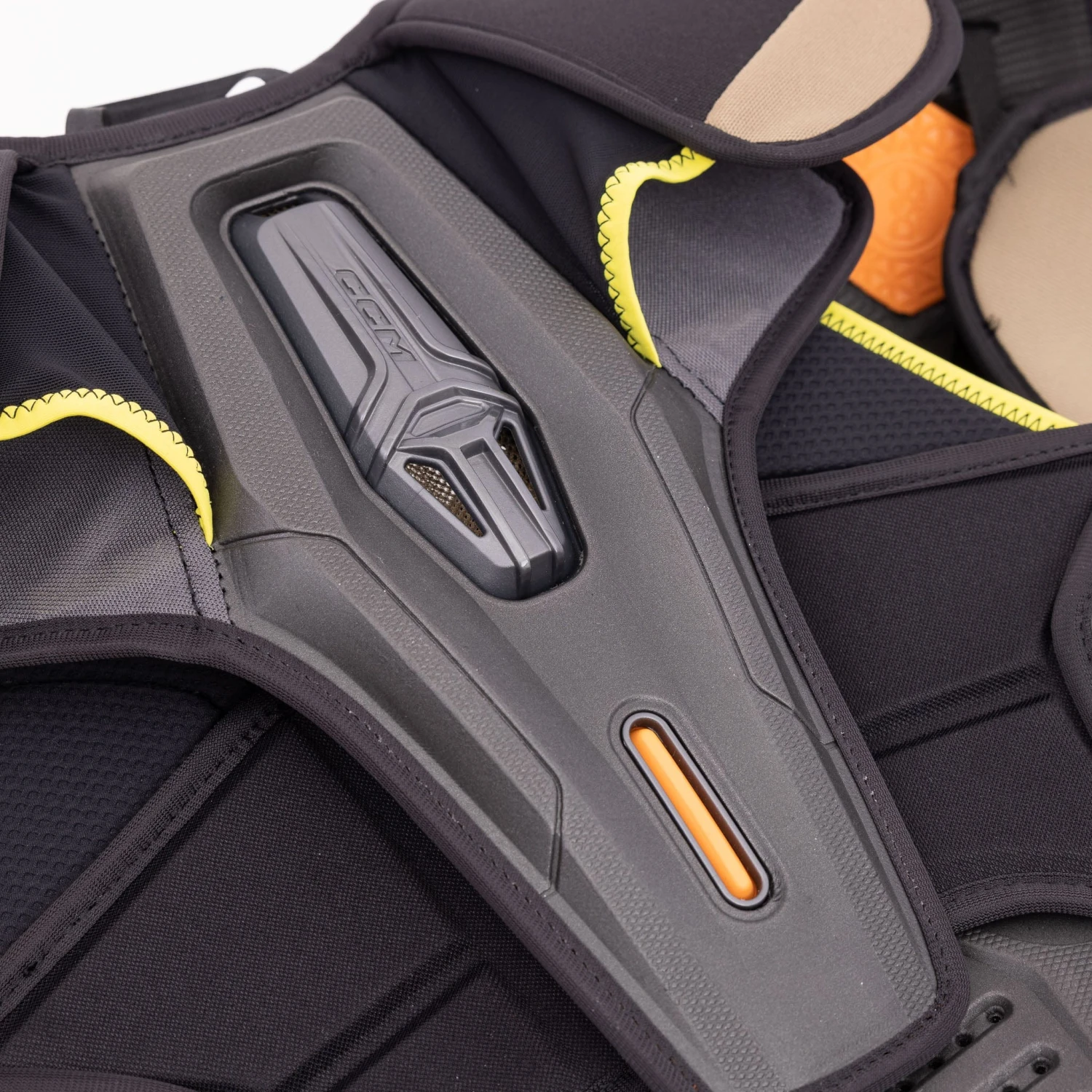 CCM Tacks AS-V Pro Senior Hockey Shoulder Pads 17 CCM Tacks AS-V Pro Senior Hockey Shoulder Pads - Image 15