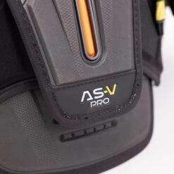 CCM Tacks AS-V Pro Senior Hockey Shoulder Pads 26 CCM Tacks AS-V Pro Senior Hockey Shoulder Pads -Warrior Sales Store ccm shoulder pads ccm tacks as v pro senior hockey shoulder pads 28978084347970