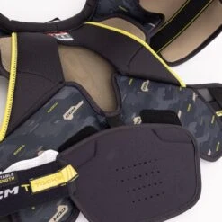 CCM Tacks AS-V Pro Senior Hockey Shoulder Pads 41 CCM Tacks AS-V Pro Senior Hockey Shoulder Pads -Warrior Sales Store ccm shoulder pads ccm tacks as v pro senior hockey shoulder pads 28978084446274