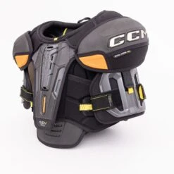 CCM Tacks AS-V Pro Senior Hockey Shoulder Pads 24 CCM Tacks AS-V Pro Senior Hockey Shoulder Pads -Warrior Sales Store ccm shoulder pads ccm tacks as v pro senior hockey shoulder pads 28978084610114
