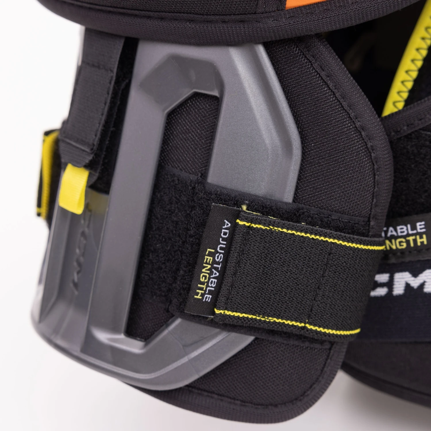 CCM Tacks AS-V Pro Senior Hockey Shoulder Pads 10 CCM Tacks AS-V Pro Senior Hockey Shoulder Pads - Image 8