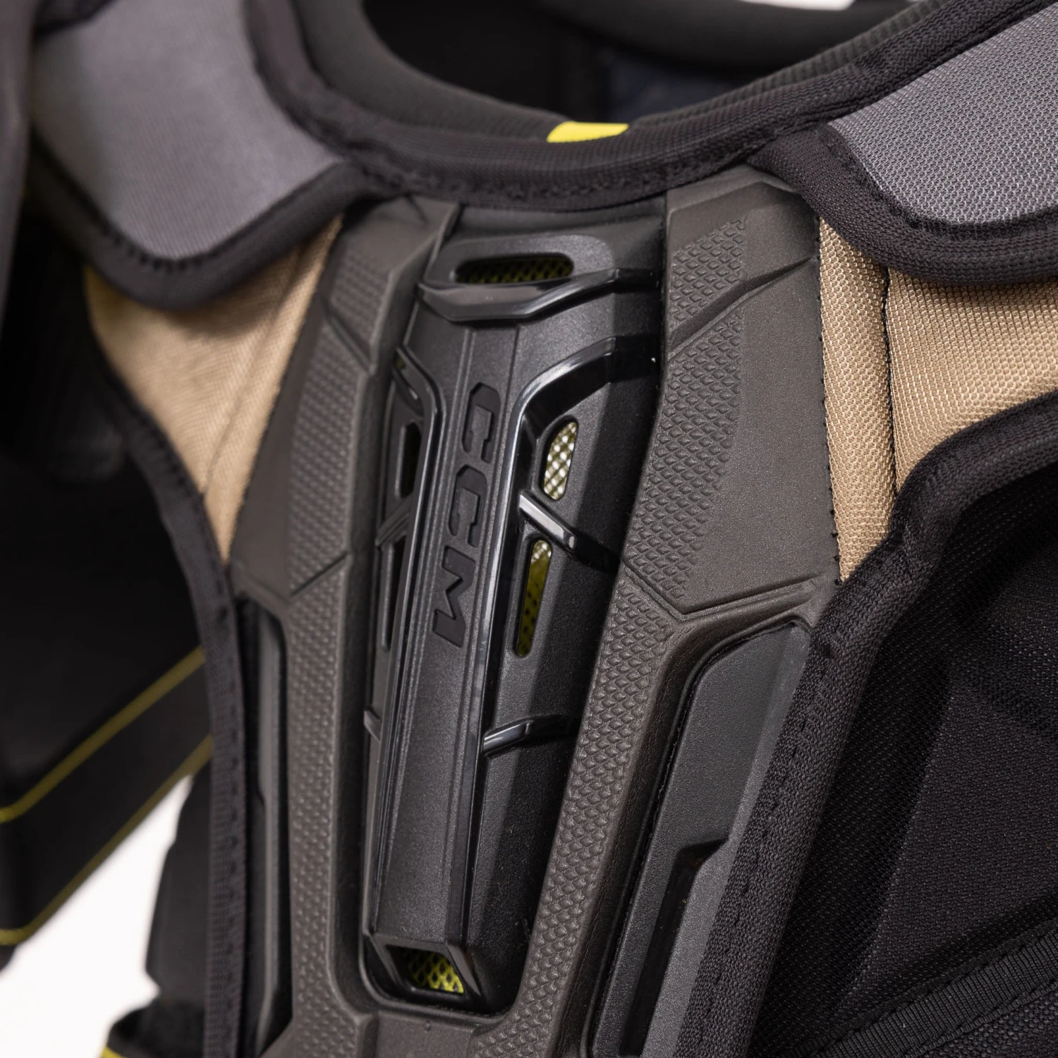 CCM Tacks AS580 Junior Hockey Shoulder Pads 9 CCM Tacks AS580 Junior Hockey Shoulder Pads - Image 7