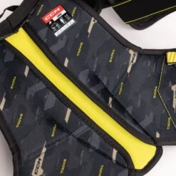 CCM Tacks AS580 Junior Hockey Shoulder Pads 29 CCM Tacks AS580 Junior Hockey Shoulder Pads -Warrior Sales Store ccm shoulder pads ccm tacks as580 junior hockey shoulder pads 29086559895618