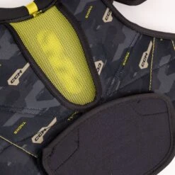 CCM Tacks AS580 Junior Hockey Shoulder Pads 28 CCM Tacks AS580 Junior Hockey Shoulder Pads -Warrior Sales Store ccm shoulder pads ccm tacks as580 junior hockey shoulder pads 29086560026690