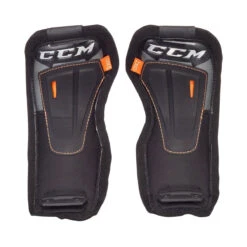 Front Page 43 CCM XS Hockey Skate Tongue