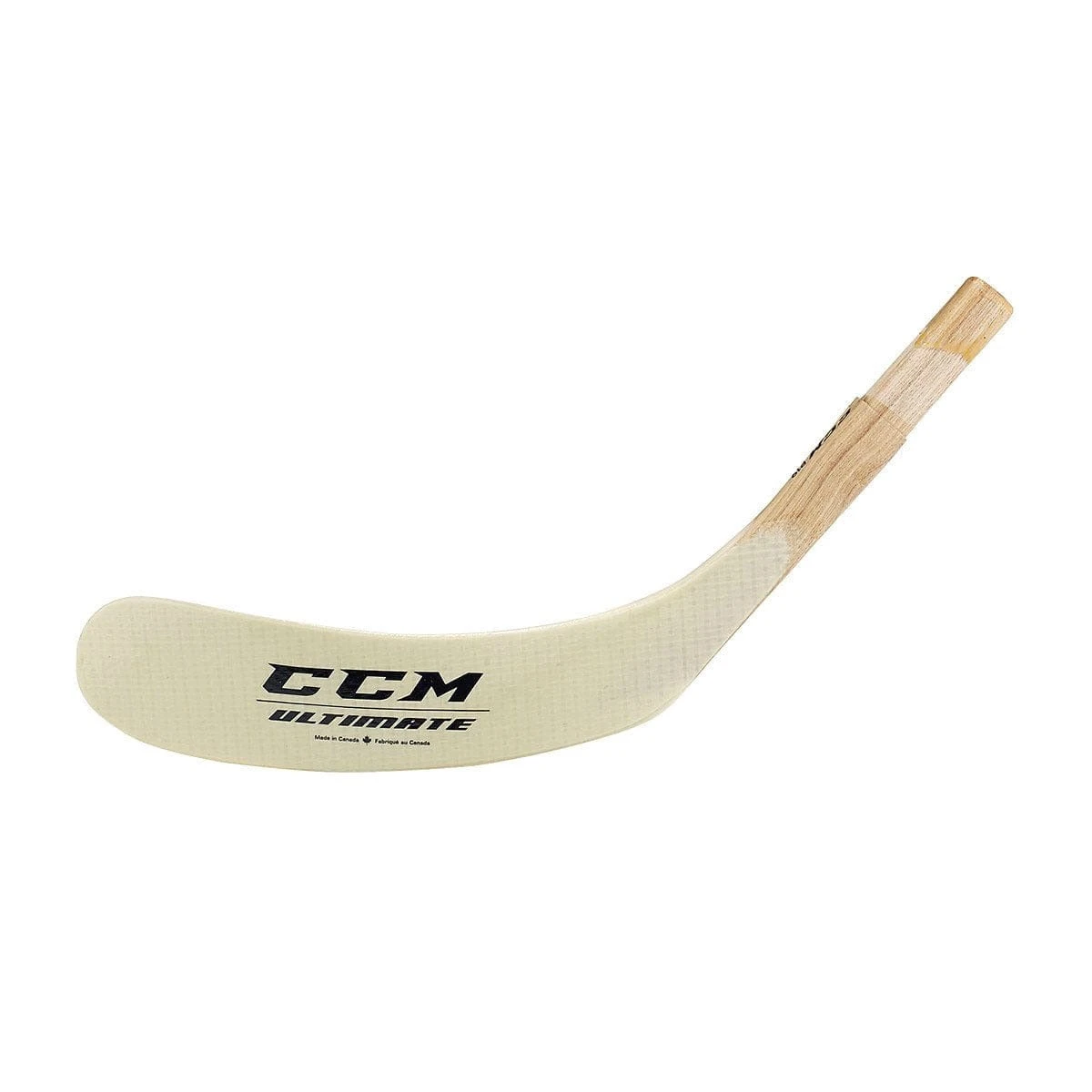 CCM Ultimate Senior Wood Hockey Blade 3 CCM Ultimate Senior Wood Hockey Blade