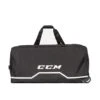 CCM 320 Core Senior Wheel Hockey Bag 1 CCM 320 Core Senior Wheel Hockey Bag -Warrior Sales Store ccm wheeled hockey bags ccm 320 core senior wheel hockey bag black sr 30616237801538