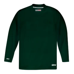 GameWear GW5500 ProLite Series Junior Hockey Practice Jersey - Dark Green