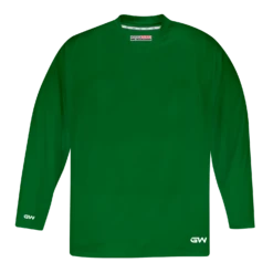 GameWear GW5500 ProLite Series Senior Hockey Practice Jersey - Kelly Green