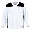 GameWear GW6500 ProLite Series Senior Hockey Practice Jersey - White / Black 2 GameWear GW6500 ProLite Series Senior Hockey Practice Jersey - White / Black -Warrior Sales Store gamewear group inc practice jerseys gamewear gw6500 prolite series senior hockey practice jersey white black s 30344586887234