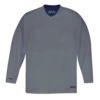 GameWear GW7500 ProLite Series Reversible Senior Hockey Practice Jersey - Grey / Navy