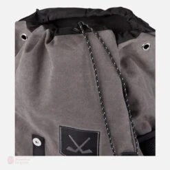 Gongshow Hockey Scholar Backpack 12 Gongshow Hockey Scholar Backpack -Warrior Sales Store gongshow backpacks gongshow hockey scholar backpack grey black 11727033499714