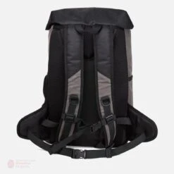 Gongshow Hockey Scholar Backpack 10 Gongshow Hockey Scholar Backpack -Warrior Sales Store gongshow backpacks gongshow hockey scholar backpack grey black 11727033827394