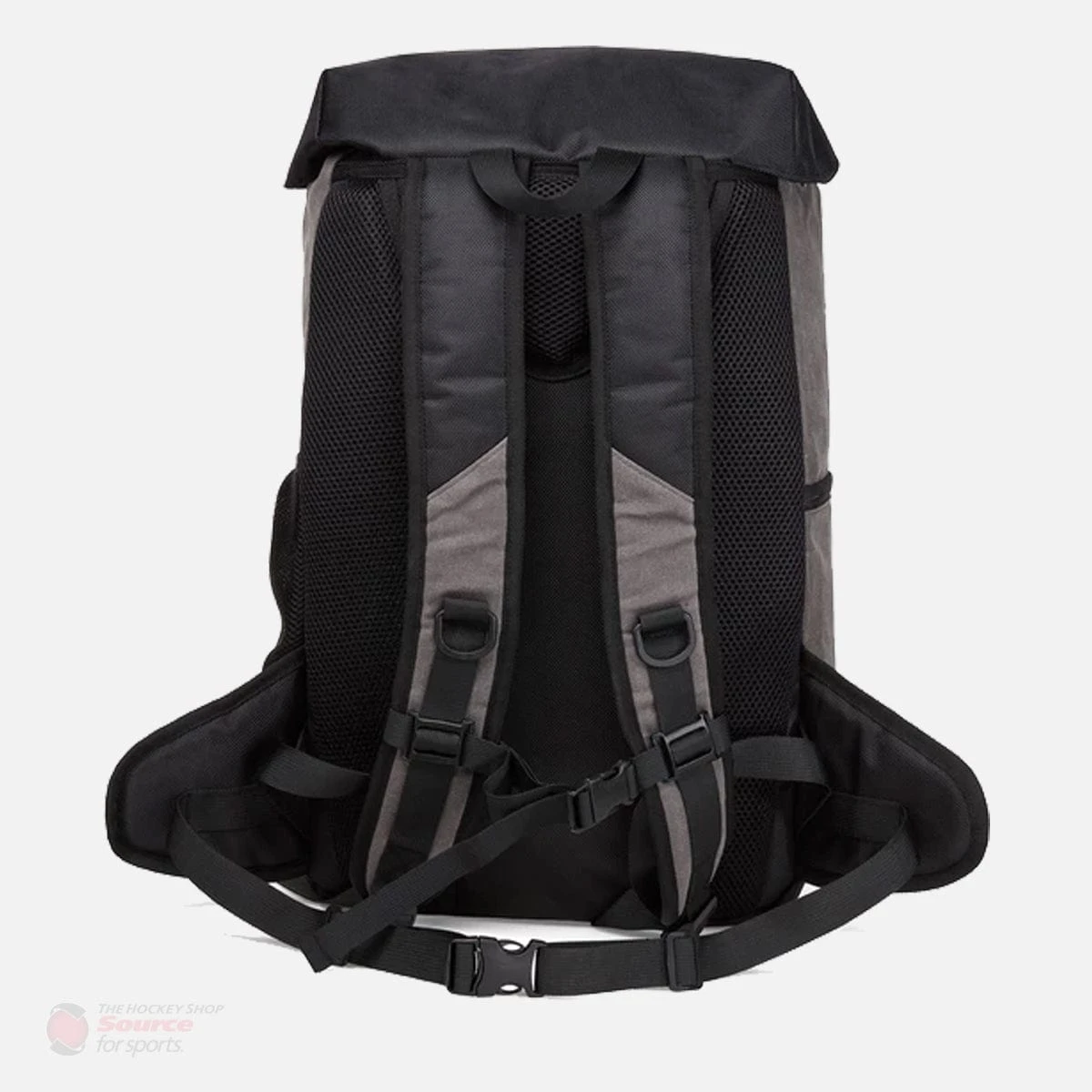 Gongshow Hockey Scholar Backpack 5 Gongshow Hockey Scholar Backpack - Image 3