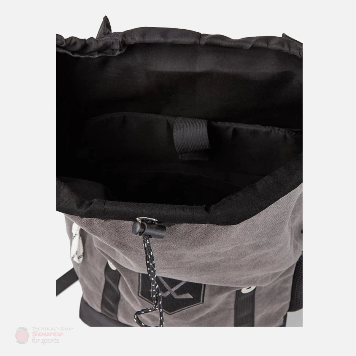 Gongshow Hockey Scholar Backpack 6 Gongshow Hockey Scholar Backpack - Image 4