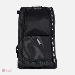 Grit HTFX Hockey Tower Senior Hockey Bag 35 Grit HTFX Hockey Tower Senior Hockey Bag -Warrior Sales Store grit tower hockey bags grit htfx hockey tower senior hockey bag 28616823603266