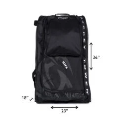 Grit HTFX Hockey Tower Senior Hockey Bag 23 Grit HTFX Hockey Tower Senior Hockey Bag -Warrior Sales Store grit tower hockey bags grit htfx hockey tower senior hockey bag 28990945460290
