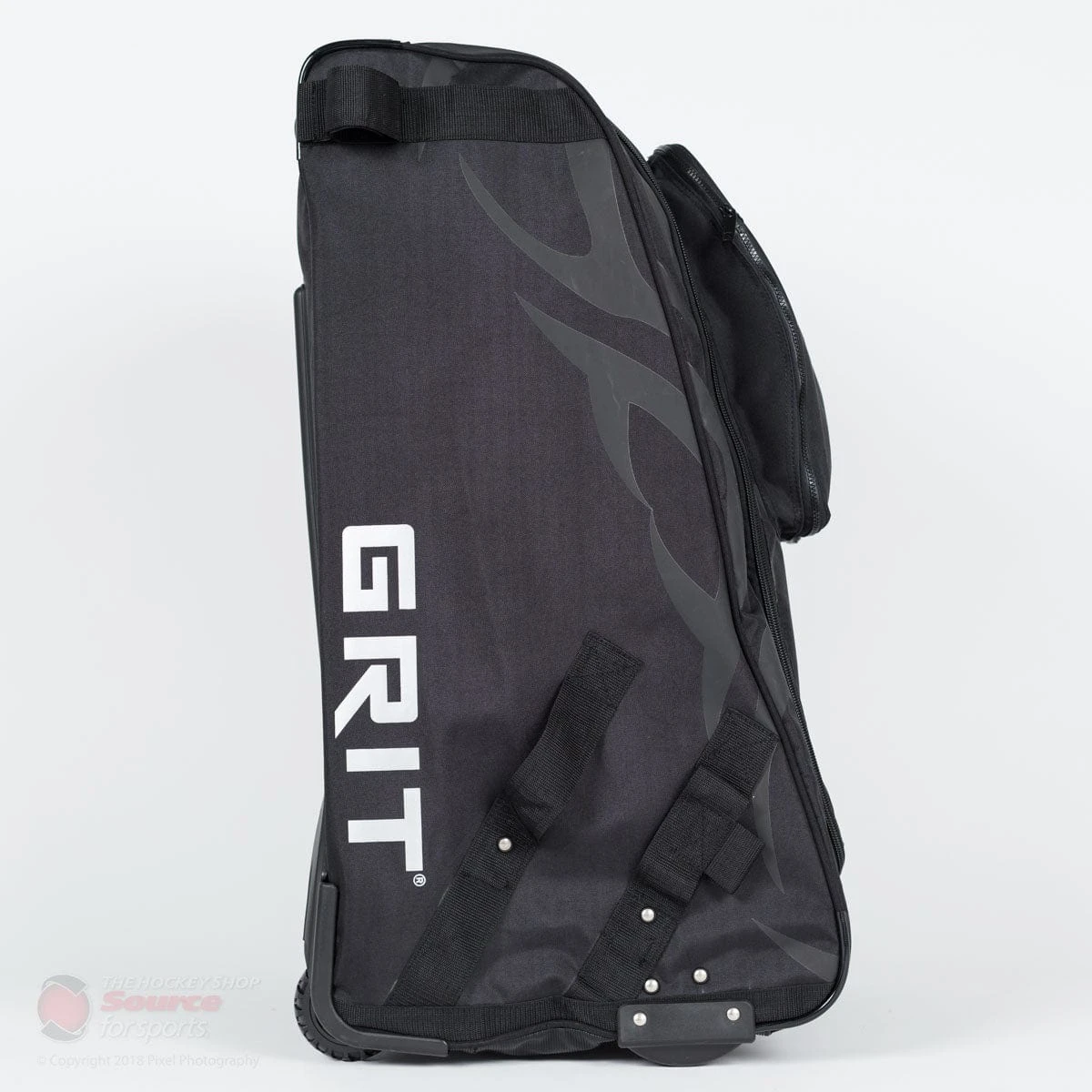 Grit HTFX Hockey Tower Senior Hockey Bag 5 Grit HTFX Hockey Tower Senior Hockey Bag - Image 3