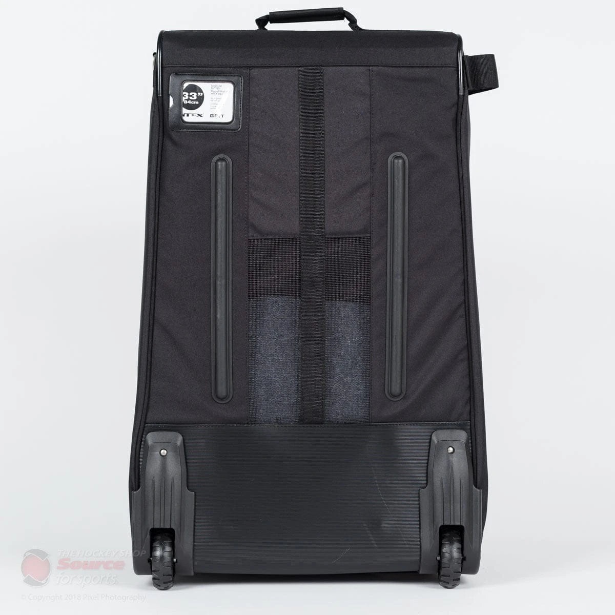 Grit HTFX Hockey Tower Senior Hockey Bag 6 Grit HTFX Hockey Tower Senior Hockey Bag - Image 4