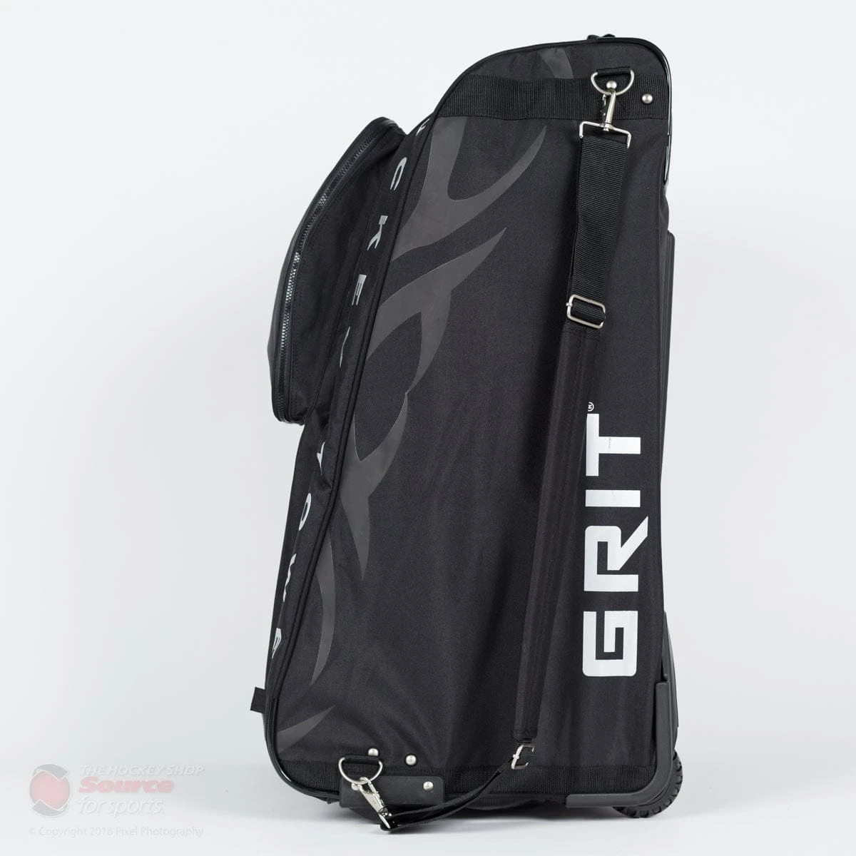 Grit HTFX Hockey Tower Senior Hockey Bag 7 Grit HTFX Hockey Tower Senior Hockey Bag - Image 5