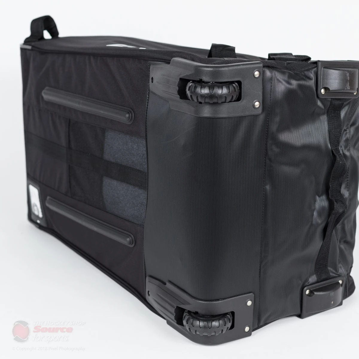 Grit HTFX Hockey Tower Senior Hockey Bag 10 Grit HTFX Hockey Tower Senior Hockey Bag - Image 8