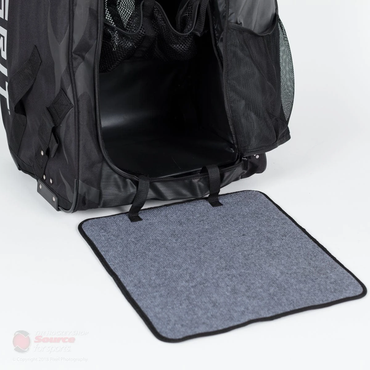 Grit HTFX Hockey Tower Senior Hockey Bag 13 Grit HTFX Hockey Tower Senior Hockey Bag - Image 11