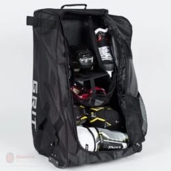 Grit HTFX Hockey Tower Senior Hockey Bag 33 Grit HTFX Hockey Tower Senior Hockey Bag -Warrior Sales Store grit tower hockey bags grit htfx hockey tower senior hockey bag 4667062976578